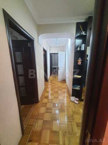 Продаётся 3-комн. вторичка 90 м², Ясамальский р., photo 11 from 18