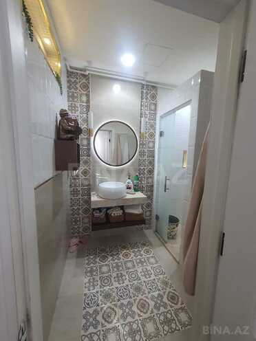Продаётся 3-комн. вторичка 90 м², Ясамальский р., photo 14 from 18