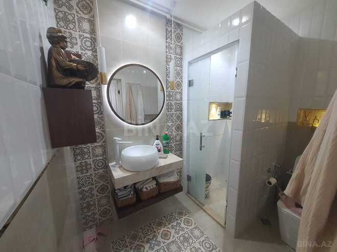 Продаётся 3-комн. вторичка 90 м², Ясамальский р., photo 15 from 18