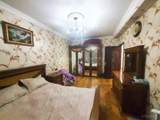 Продаётся 3-комн. вторичка 90 м², Ясамальский р., photo 5 from 18