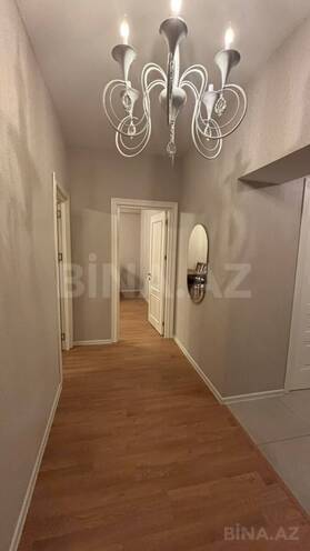 Satılır 2 otaqlı yeni tikili 97 m², Bayıl q., photo 8 from 18
