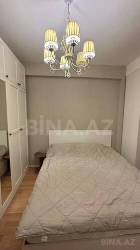 Satılır 2 otaqlı yeni tikili 97 m², Bayıl q., photo 13 from 18