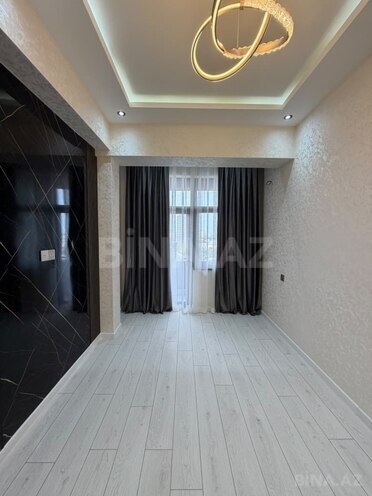 Satılır 2 otaqlı yeni tikili 52 m², photo 1 from 12
