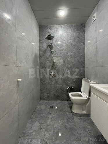 Satılır 2 otaqlı yeni tikili 52 m², photo 9 from 12