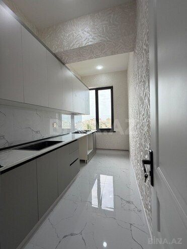 Satılır 2 otaqlı yeni tikili 52 m², photo 6 from 12