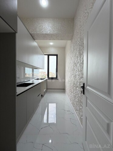 Satılır 2 otaqlı yeni tikili 52 m², photo 10 from 12
