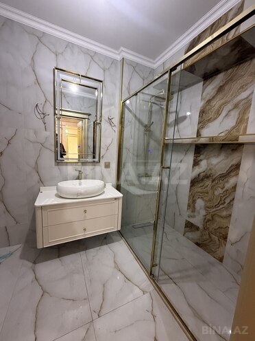 Сдается 4-комн. новостройка 150 м², м. Иншаатчылар, photo 21 from 27