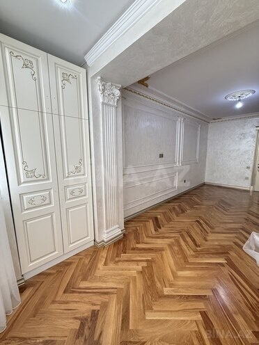Сдается 4-комн. новостройка 150 м², м. Иншаатчылар, photo 18 from 27