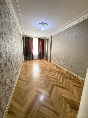 Сдается 4-комн. новостройка 150 м², м. Иншаатчылар, photo 24 from 27