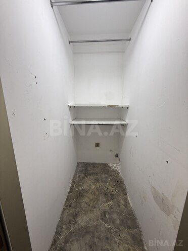 Сдается 4-комн. новостройка 150 м², м. Иншаатчылар, photo 26 from 27