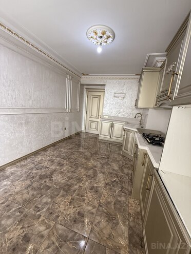 Сдается 4-комн. новостройка 150 м², м. Иншаатчылар, photo 15 from 27