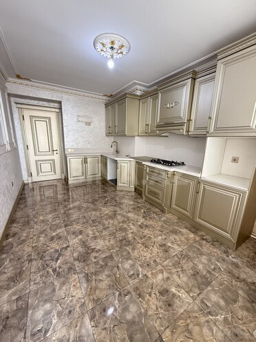 Сдается 4-комн. новостройка 150 м², м. Иншаатчылар, photo 14 from 27