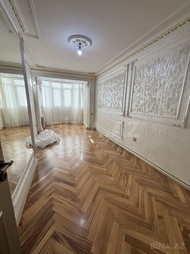 Сдается 4-комн. новостройка 150 м², м. Иншаатчылар, photo 16 from 27
