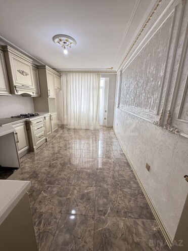 Сдается 4-комн. новостройка 150 м², м. Иншаатчылар, photo 12 from 27