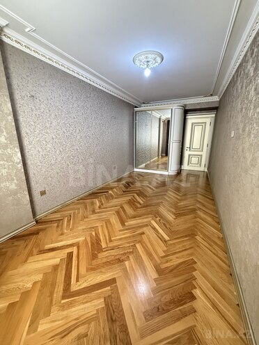 Сдается 4-комн. новостройка 150 м², м. Иншаатчылар, photo 25 from 27