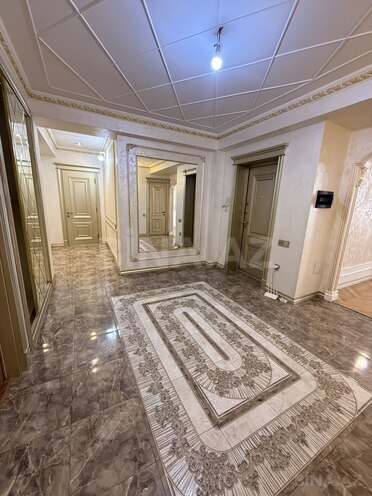 Сдается 4-комн. новостройка 150 м², м. Иншаатчылар, photo 4 from 27