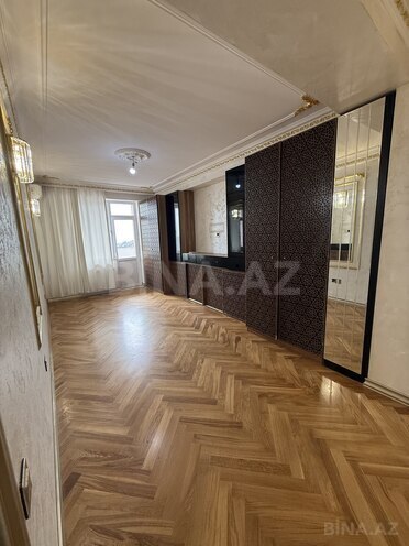 Сдается 4-комн. новостройка 150 м², м. Иншаатчылар, photo 9 from 27