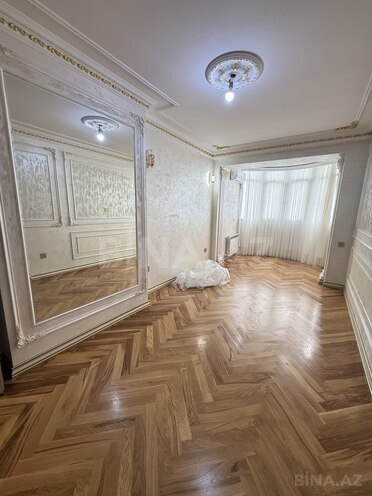 Сдается 4-комн. новостройка 150 м², м. Иншаатчылар, photo 17 from 27