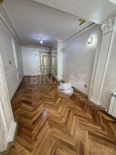 Сдается 4-комн. новостройка 150 м², м. Иншаатчылар, photo 19 from 27