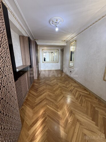Сдается 4-комн. новостройка 150 м², м. Иншаатчылар, photo 10 from 27