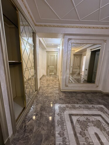 Сдается 4-комн. новостройка 150 м², м. Иншаатчылар, photo 3 from 27