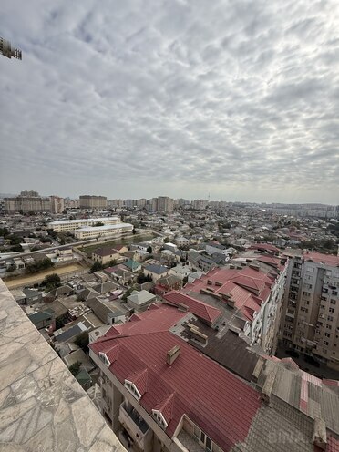 Сдается 4-комн. новостройка 150 м², м. Иншаатчылар, photo 23 from 27