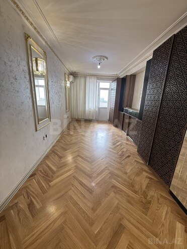 Сдается 4-комн. новостройка 150 м², м. Иншаатчылар, photo 8 from 27