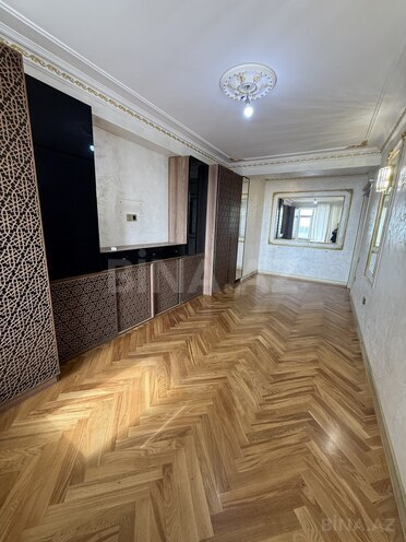 Сдается 4-комн. новостройка 150 м², м. Иншаатчылар, photo 11 from 27