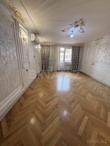 Сдается 4-комн. новостройка 150 м², м. Иншаатчылар, photo 5 from 27