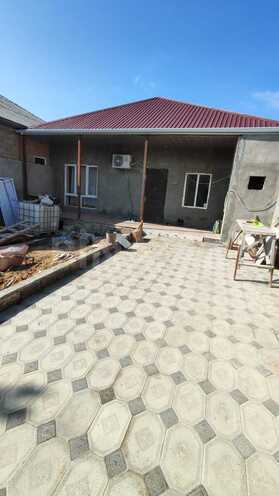 Satılır 3 otaqlı həyət evi/bağ evi 80 m², Sabunçu r., photo 3 from 24