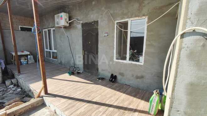 Satılır 3 otaqlı həyət evi/bağ evi 80 m², Sabunçu r., photo 4 from 24
