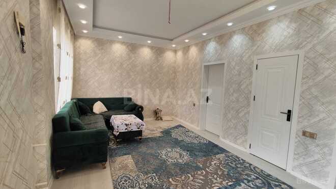 Satılır 3 otaqlı həyət evi/bağ evi 80 m², Sabunçu r., photo 17 from 24