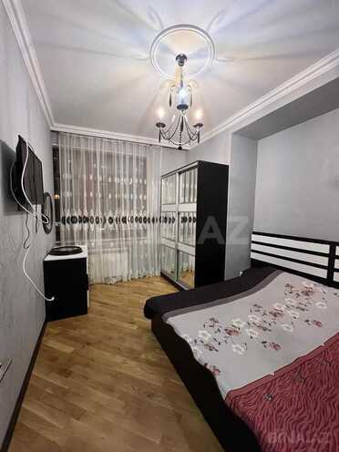 Сдается 3-комн. новостройка 110 м², м. Шах Исмаил Хатаи, photo 12 from 25