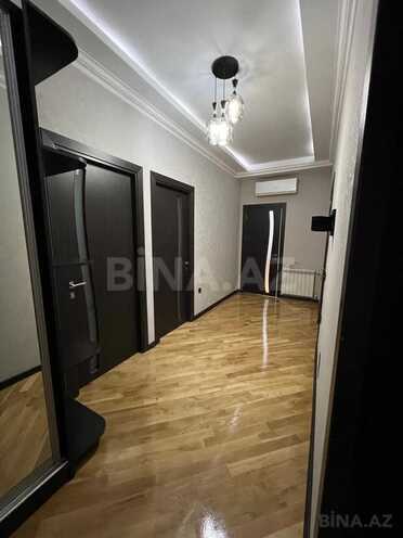 Сдается 3-комн. новостройка 110 м², м. Шах Исмаил Хатаи, photo 19 from 25