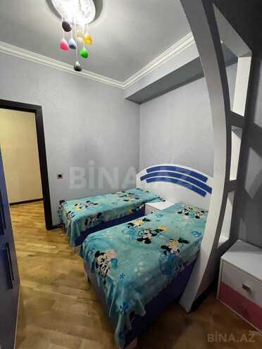Сдается 3-комн. новостройка 110 м², м. Шах Исмаил Хатаи, photo 15 from 25