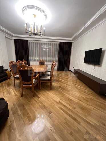 Сдается 3-комн. новостройка 110 м², м. Шах Исмаил Хатаи, photo 3 from 25