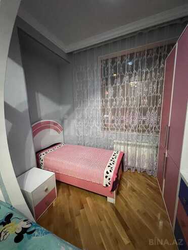 Сдается 3-комн. новостройка 110 м², м. Шах Исмаил Хатаи, photo 16 from 25