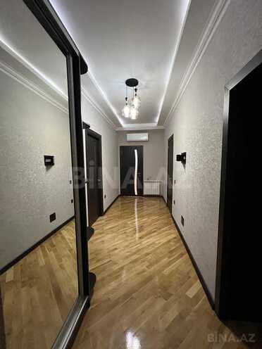 Сдается 3-комн. новостройка 110 м², м. Шах Исмаил Хатаи, photo 20 from 25