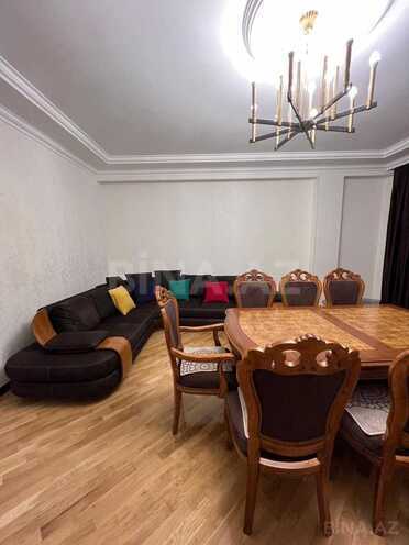Сдается 3-комн. новостройка 110 м², м. Шах Исмаил Хатаи, photo 6 from 25