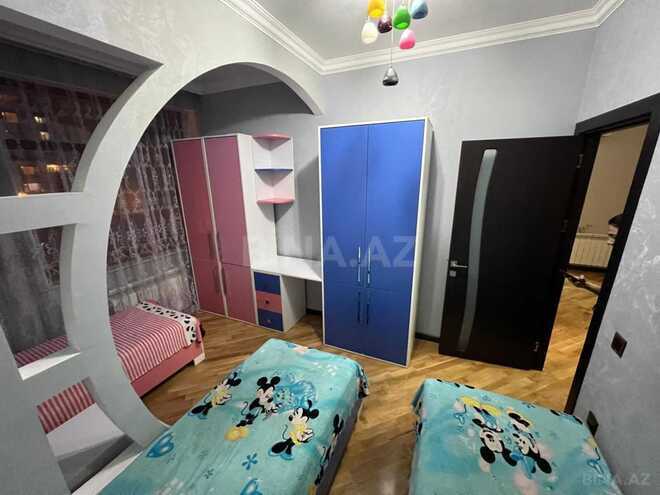 Сдается 3-комн. новостройка 110 м², м. Шах Исмаил Хатаи, photo 17 from 25
