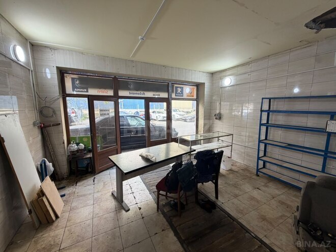 İcarəyə verilir  obyekt 30 m², Dərnəgül m., photo 4 from 6