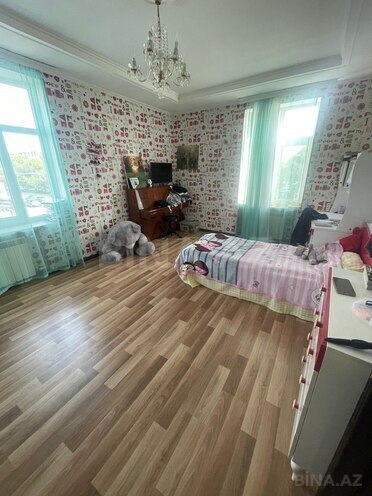 Satılır 3 otaqlı köhnə tikili 90 m², Elmlər Akademiyası m., photo 12 from 14