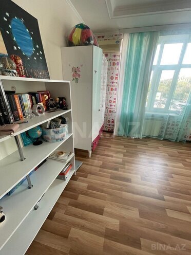 Satılır 3 otaqlı köhnə tikili 90 m², Elmlər Akademiyası m., photo 11 from 14