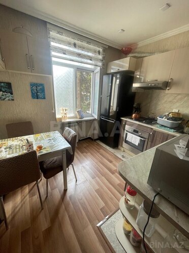 Satılır 3 otaqlı köhnə tikili 90 m², Elmlər Akademiyası m., photo 10 from 14