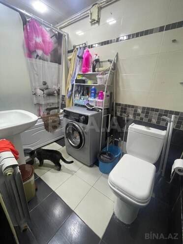 Satılır 3 otaqlı köhnə tikili 90 m², Elmlər Akademiyası m., photo 13 from 14
