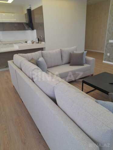 Сдается 3-комн. новостройка 140 м², м. Низами, photo 12 from 23