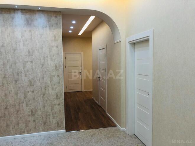 Сдается 3-комн. новостройка 140 м², м. Низами, photo 19 from 23