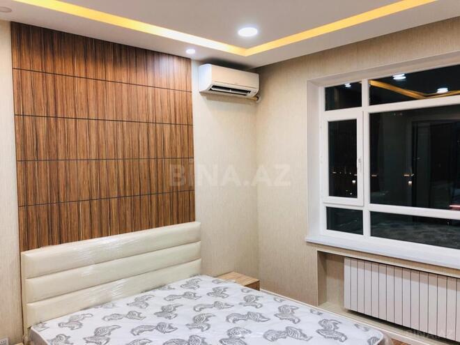 Сдается 3-комн. новостройка 140 м², м. Низами, photo 10 from 23