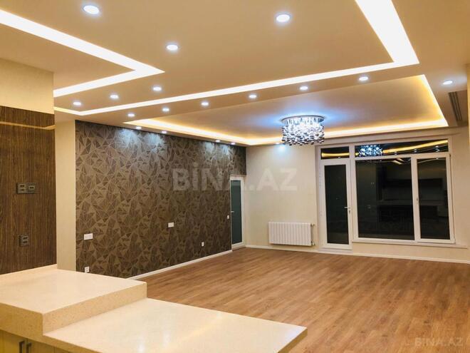 Сдается 3-комн. новостройка 140 м², м. Низами, photo 6 from 23