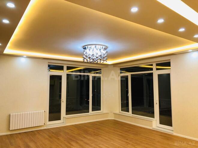 Сдается 3-комн. новостройка 140 м², м. Низами, photo 9 from 23